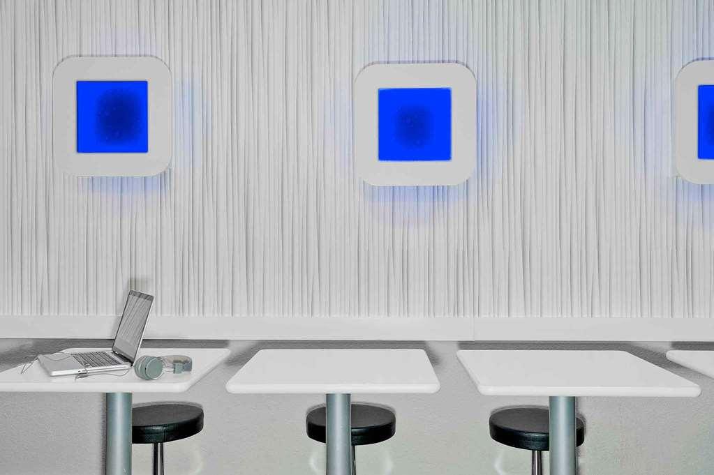Ibis Budget - Porte De Баньоле Съоръжения снимка