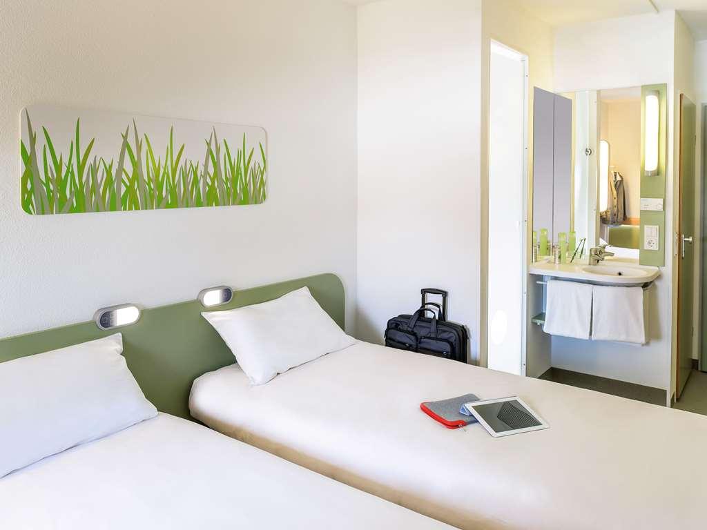 Ibis Budget - Porte De Баньоле Стая снимка